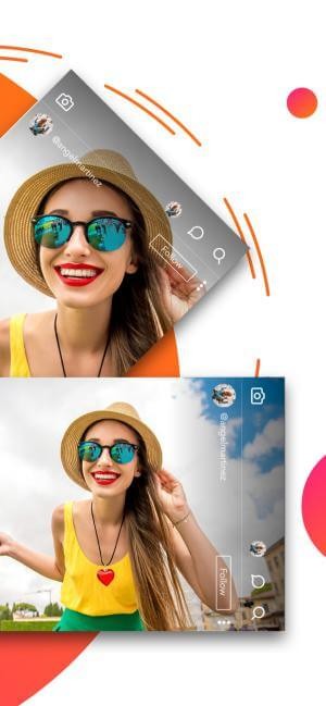 Firework là một ứng dụng giải trí có thể thay thế TikTok