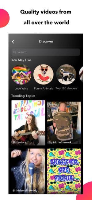 Xem video chất lượng được làm bởi những người sáng tạo từ khắp nơi trên thế giới