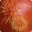 Fireworks Theme - Chủ đề Pháo Hoa