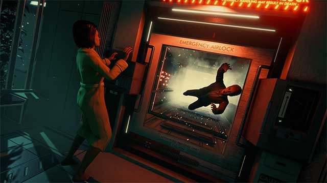 Các Personoid sẽ phải đánh lừa những người vô tội