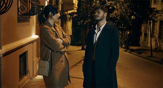 Mỗi quyết định của bạn sẽ dẫn nhân vật chính đến những tình huống khác nhau