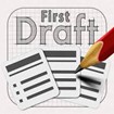 First Draft 3.6: Phần mềm soạn thảo văn bản nâng cao