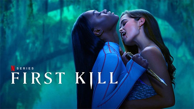 Phim First Kill chính thức ra mắt trên Netflix từ ngày 10/6