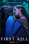 First Kill: Phim LGBT Ma Cà Rồng Mới trên Netflix
