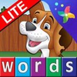 First Words with Phonics Lite - Ứng dụng giáo dục miễn phí