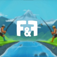 Fish & Fight: Game Đại Chiến Câu Cá 2 Người Cực Hay