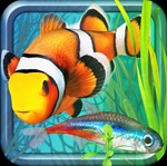 Fish Farm 2 Android 1.5.1 - Game Nuôi Cá 3D