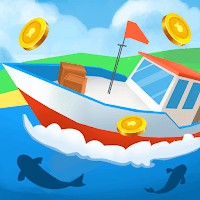 Fish Idle iOS 4.0.1: Game Câu Cá Nhàn Rỗi Thư Giãn
