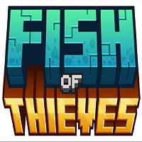 Fish of Thieves Mod - Thêm Cá Biển Sea of Thieves