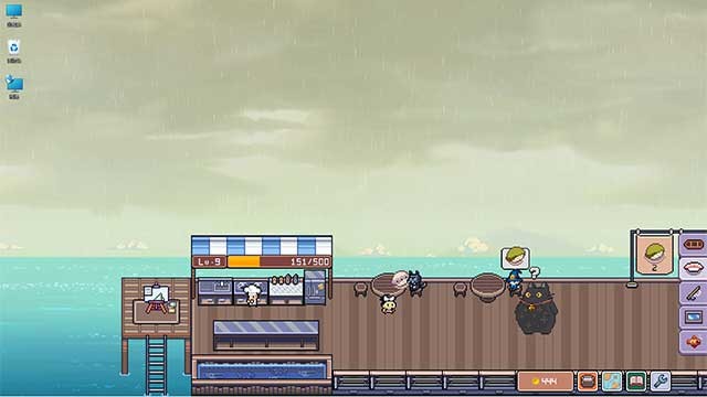 Câu cá làm nguyên liệu chính cho nhà hàng sushi của bạn