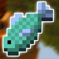 Fish Traps Mod Minecraft: Bẫy Câu Cá Tự Động