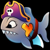 Fish vs Pirates - Game thủ thành bảo vệ nàng tiên cá trên Android