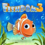 Fishdom 3 1.0: Game Nuôi Cá Thú Vị