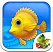 Fishdom HD for iPad - Game xếp cá hấp dẫn trên iPad