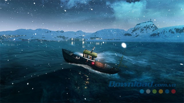 Hiệu ứng thời tiết thay đổi