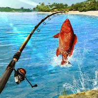 Fishing Clash cho Android 1.0.315 - Game câu cá 3D chân thực