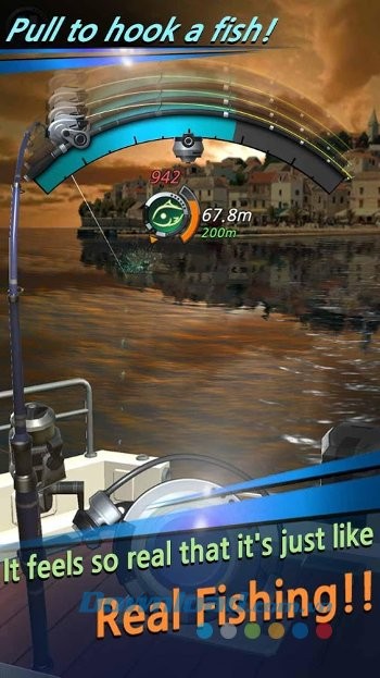 Trở thành người câu cá giỏi nhất