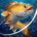 Fishing Hook for Android 1.3.2 - Realistic Fishing Game