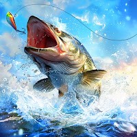Fishing Master 2.6: Game Câu Cá Chân Thực, Hấp Dẫn