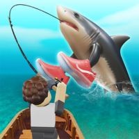 Fishing Master: Ultimate Catch - Game Câu Cá Mô Phỏng, Phiêu Lưu