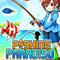 Fishing Paradiso: Trải nghiệm game câu cá thiên đường