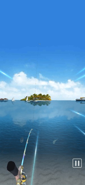 Câu ở nhiều địa điểm nối tiếng thế giới