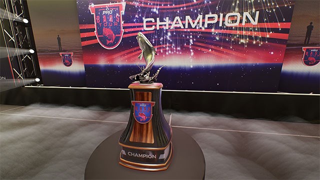 Tham gia giải đấu trực tuyến để kiếm phần thưởng danh giá