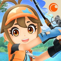 Fishing Star World Tour - Download Game Câu Cá Phiêu Lưu Mới Nhất