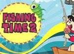 Fishing Time 2 - Game Câu Cá Miễn Phí