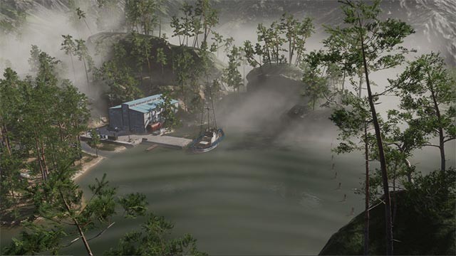 Chinh phục những thử thách khách quan và chủ quan trong khi xây dựng đế chế đánh bắt cá