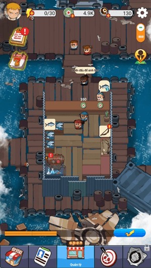 Xây dựng và nâng cấp