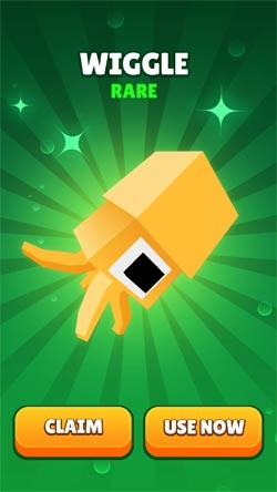 Ấp nở loài cá mới