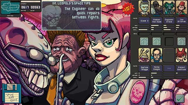 Chiêu mộ thêm thành viên cho team của bạn