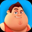 Fit The Fat 2 iOS 1.2.2: Game Giảm Cân Vui Nhộn
