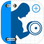 Fitness Buddy iOS: Ứng dụng tập gym cho iPhone, iPad