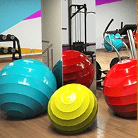 Fitness Center Renovator - Game Cải Tạo Phòng Gym