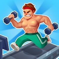 Fitness Club Tycoon Android - Download Game Quản Lý Câu Lạc Bộ Thể Hình