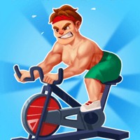 Fitness Club Tycoon iOS 1.8 - Game Quản Lý Phòng Gym Nhàn Rỗi
