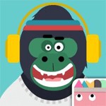 Fitoons iOS 1.0.1: Game giúp bé tập thể dục và ăn uống lành mạnh