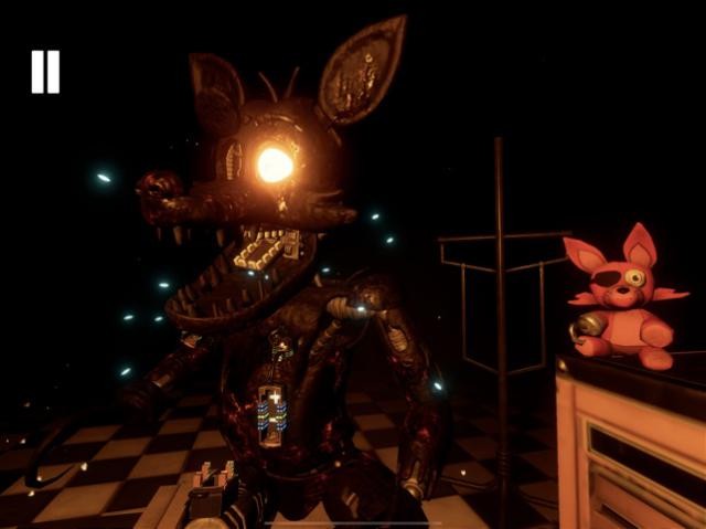 Đối mặt những con robot có hành động kỳ lạ