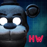 Five Nights at Freddy's: HW iOS 1.0.1 - Game Kinh Dị Tiệm Pizza