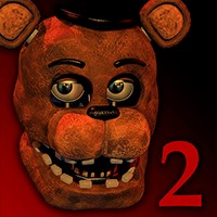 Five Nights at Freddy's 2 Online - Chơi Game Kinh Dị Miễn Phí