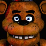 Five Nights at Freddy's Android 1.85 - Game kinh dị tiệm pizza