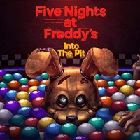 Five Nights at Freddy's: Into the Pit - Tải Game Kinh Dị