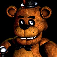 Five Nights at Freddy's Plus: Phiên bản Fanmade 2022