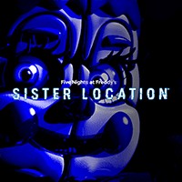 Five Nights at Freddy's: Sister Location - Chơi game kinh dị online