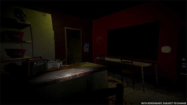 Liệu bạn có thể sống sót qua 5 đêm tại nhà hàng Smog's Poutinerie không?