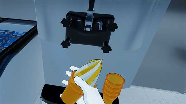 Chơi game một mình hoặc với bạn bè, hoặc chiến đấu với đội khác