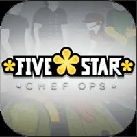 Five-Star: Chef Ops - Game Quản Lý Nhà Hàng Co-op Hấp Dẫn