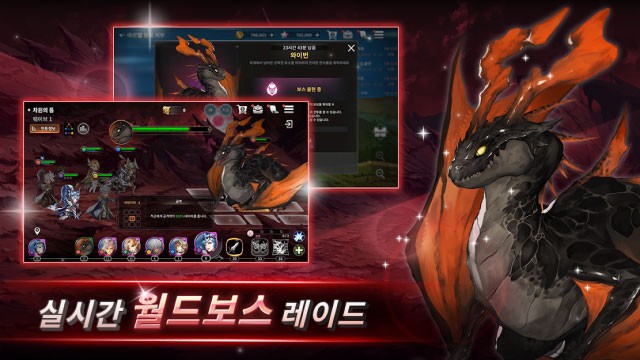 Sử dụng chiến thuật thông minh để vượt qua các ngục tối và thu thập phần thưởng